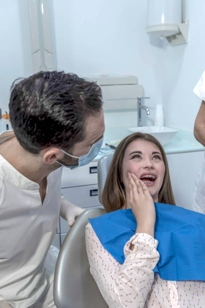 Best Pediatric Emergency Dentist in The Meadows, FL