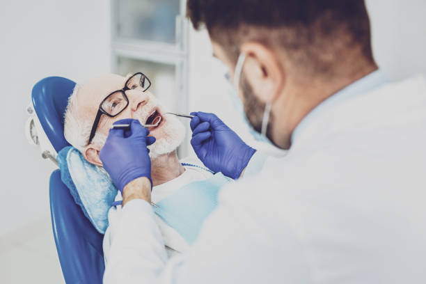 Best Urgent Care for Lost Fillings or Crowns in The Meadows, FL